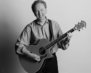 Al Stewart And The Empty Pockets Will Play City Winery Boston This Month 