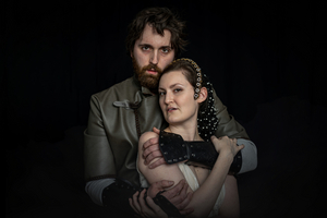 MACBETH Opens March 17 At The Ritz Theatre Company Image