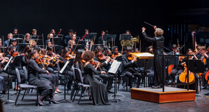 Philadelphia Young Artists Orchestra Presents AROUND THE WORLD IN 60 MINUTES This Month  Image