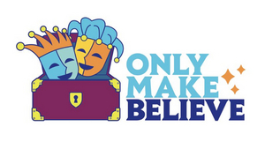 'Only Make Believe' Non-Profit Serves 100,000 Children 