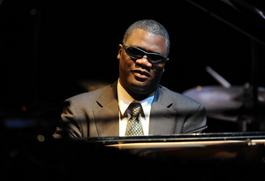 Marcus Roberts Trio Returns To Nichols Concert Hall  Image