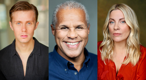Louise Dearman, Rob Houchen, and More Will Lead AT LAST IT'S SUMMER Concert at the London Palladium Image