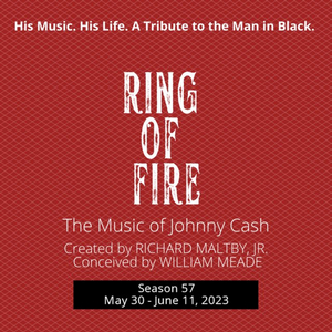 RING OF FIRE Comes to New Stage Theatre in May 