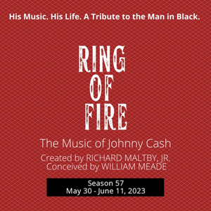 RING OF FIRE Comes to New Stage Theatre Next Month Image