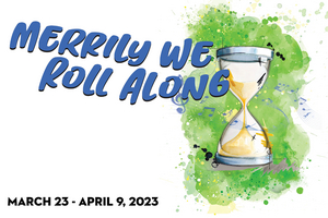 Cast Announced for MERRILY WE ROLL ALONG at 42nd Street Moon Image