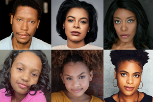 LAST NIGHT AND THE NIGHT BEFORE Chicago Premiere to be Presented at Steppenwolf This Spring Image