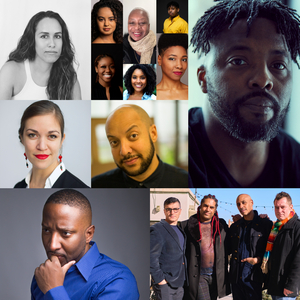 BAM Announces Resident Artists 2023 Cohort, Under No Pressure To Present Or Produce Work 