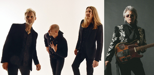 American Roots Artists The Wood Brothers And Marty Stuart To Perform At Scottsdale Arts Image