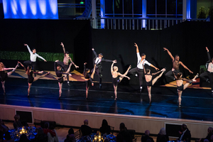 Smuin's Annual Gala Celebrates 29th Season Event Raises $438,000 To Support Organization  Image