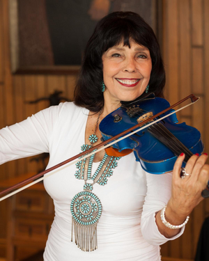 Cumberland Valley School Of Music To Host Jana Jae Concert & Workshops Image