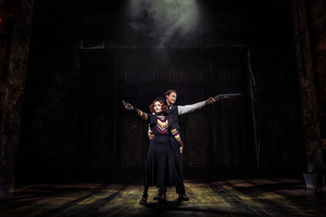 Review Roundup: What Did the Critics Make of BONNIE & CLYDE's Return to the West End? 