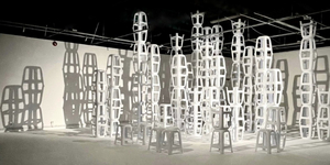 Museum of The Home Unveils NO PLACE LIKE HOME (A Vietnamese Exhibition) Part II, Beginning Next Month Image