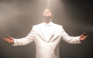 THE GOSPEL AT COLONUS Comes to the Court Theatre  Image