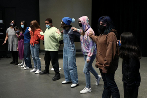 Porchlight Shares 2023 Summer Camp and Sample-A-Camp Dates Image