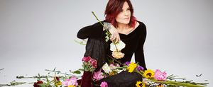 Anchorage Concert Association's Rosanne Cash Residency Uses Songwriting As Therapy Image