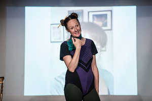 Edinburgh Fringe Hit BEAK SPEAKS Opens In London This Month Image