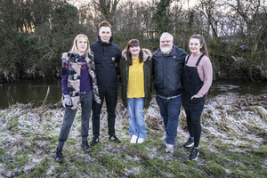OTHER SIDE OF THE RIVER, a Play Inspired By Glasgow's Ferguslie Park Will Tour Scotland 