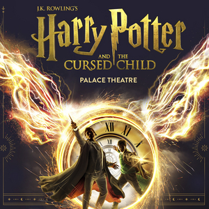 London Theatre Week Extension: Tickets from £15 for HARRY POTTER AND THE CURSED CHILD Image