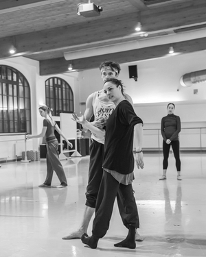 EDCM Welcomes Lisa Davies As Artistic And Program Director Image