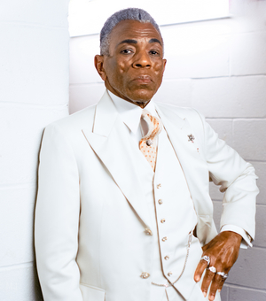 André De Shields Hosts The Team's 18th Anniversary Gala Image