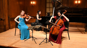 Curtis Institute Of Music Receives Extraordinary $10 Million Gift To Permanently Endow The Penelope P. Watkins Ensemble In Residence Program 