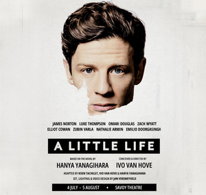 'It Will be a Physical and Emotional Drain' : James Norton on Playing Jude St Francis in the Upcoming Production of A LITTLE LIFE  Image