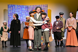 Raue Center For The Arts Recognizes Support of Community Foundation of McHenry County Image