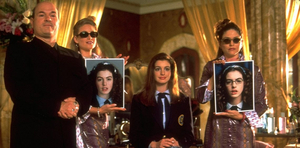 Relive the 90s and 00s at the El Capitan Theatre's Throwback Film Festival Image
