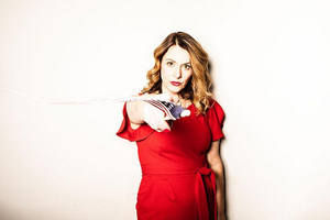 Beth Lacke Will Star In TimeLine Theatre's Production Of WHAT THE CONSTITUTION MEANS TO ME Image
