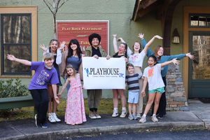 Flat Rock Playhouse Education Center Undergoes Name Change 