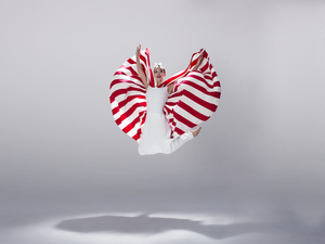 Martha Graham Dance Company Presents GRAHAMDECONSTRUCTED: EVERY SOUL IS A CIRCUS, April 4-5 Image