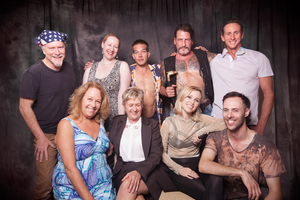 THE STONED APE Launches at Bondi Pavilion Next Month Image