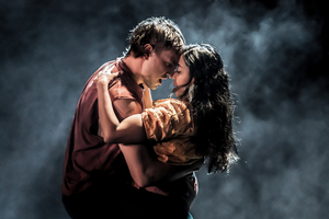 Tickets On Sale Today For the Extra Week Of Performances of A STREETCAR NAMED DESIRE Image