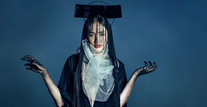 TURANDOT Kicks Off This Week at the National Theatre in Prague Image