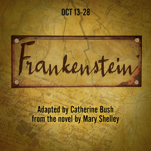FRANKENSTEIN Comes to Greenbrier Valley Theatre in October 