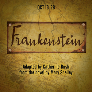 FRANKENSTEIN Comes to Greenbrier Valley Theatre in October Image