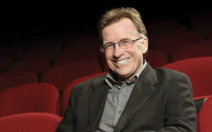 Peter Brosius Will Step Down From Children's Theatre Company 