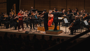American Composers Orchestra Announces 2023 SONiC Festival, A Citywide Celebration Of The Nation's Composers 