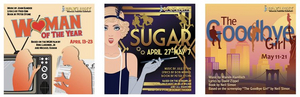 J2 Spotlight Musical Theater Company to Present Expanded Talkback Series Image