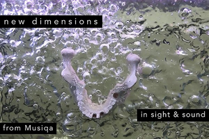 Musiqa Brings WEATHER MODELS to the Stage Image