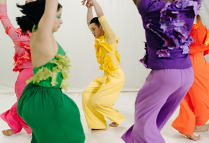 The Seldoms Celebrate Their 20th Anniversary With SUPERBLOOM Image