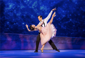 Musical Theatre West Presents AN AMERICAN IN PARIS in April 