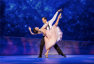 Musical Theatre West Presents AN AMERICAN IN PARIS in April Image