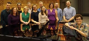 WASHINGTON WOMEN Has its New York Premiere Performance at Lehman College Image