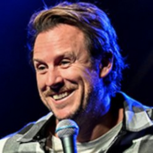 Monty Franklin Comes to Comedy Works Larimer Square Image