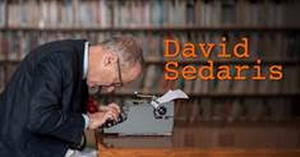 Hennepin Theatre Trust Presents David Sedaris in October 