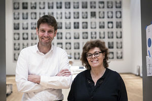 AIPAD Award Honors Rijksmuseum Photography Curators  Image