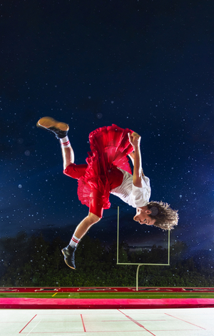 State Theatre New Jersey Presents MUSE Featuring Cirque FLIP Fabrique Image