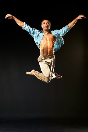 Nimbus Dance Presents Spring Season Beginning This Month Image