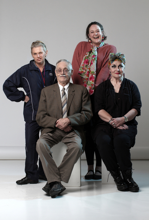 Laerskool Noord Comes to The Drama Factory in April Image